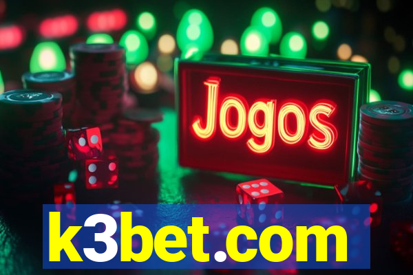 k3bet.com