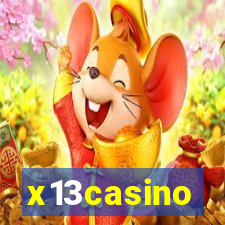 x13casino