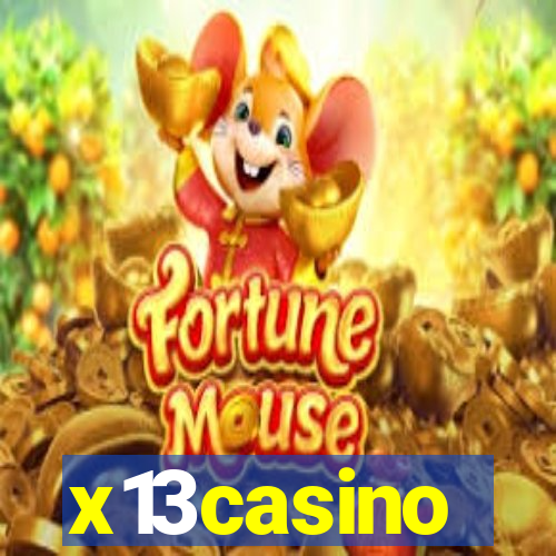 x13casino