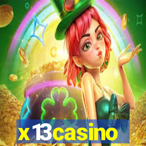 x13casino