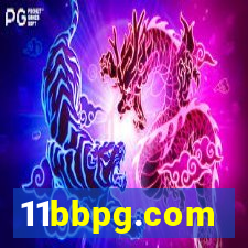 11bbpg.com