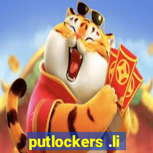 putlockers .li