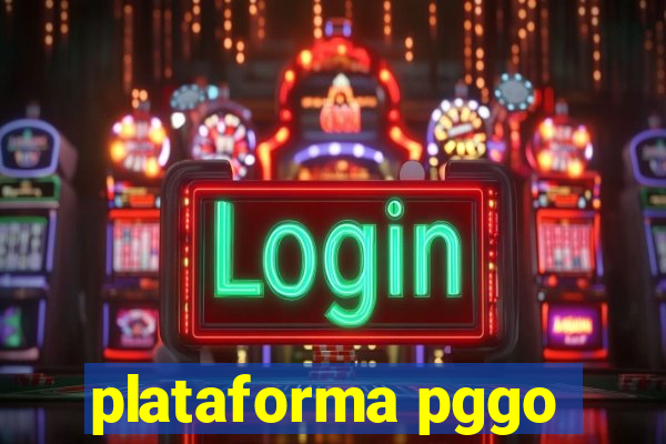 plataforma pggo