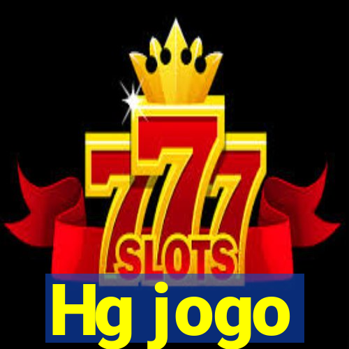 Hg jogo