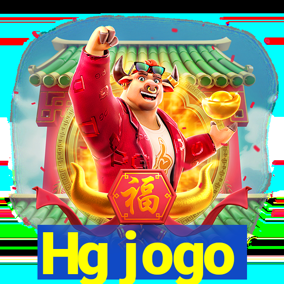 Hg jogo