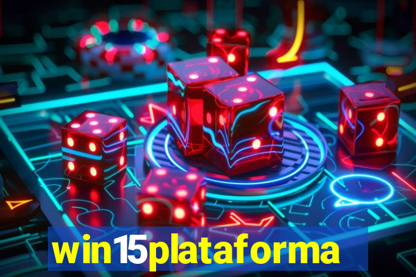 win15plataforma