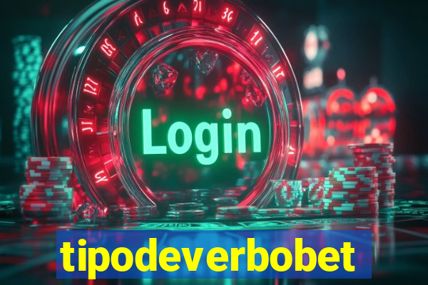 tipodeverbobet