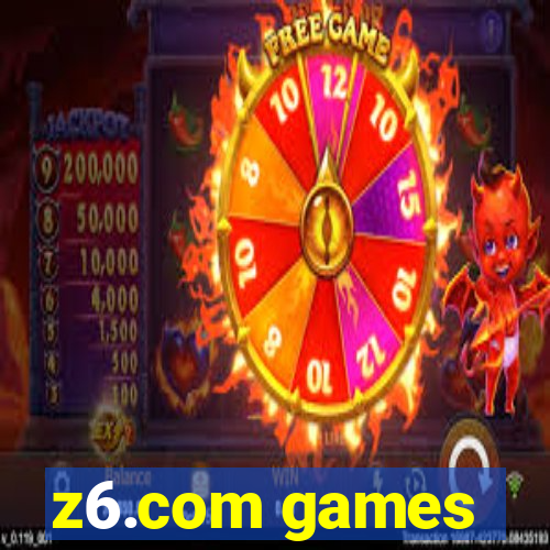 z6.com games