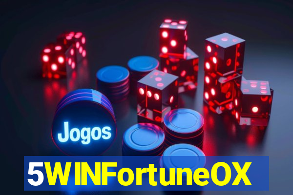 5WINFortuneOX