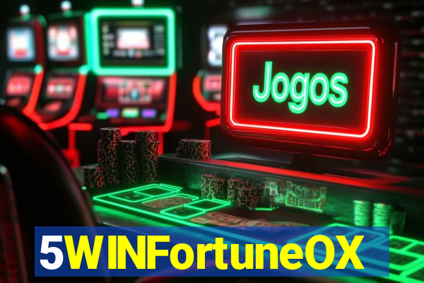 5WINFortuneOX