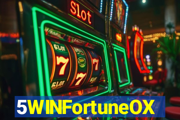 5WINFortuneOX