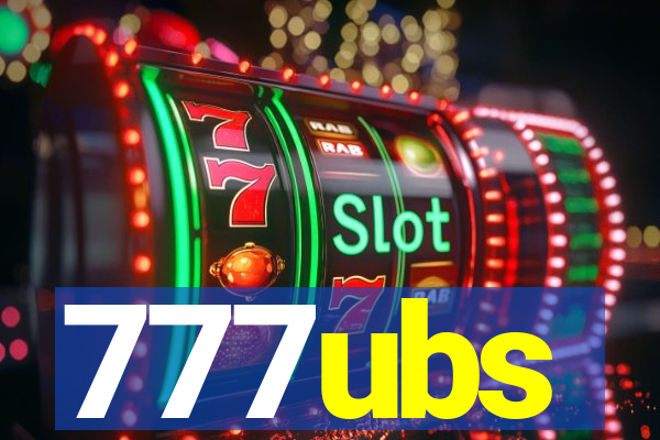 777ubs