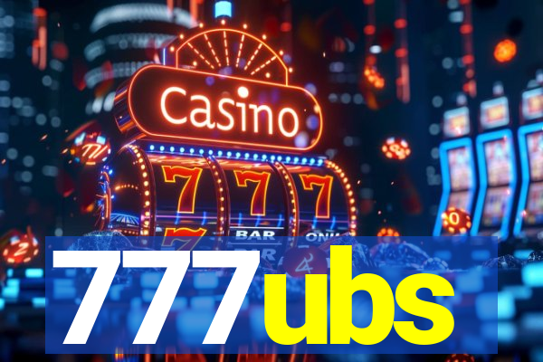 777ubs