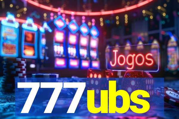 777ubs