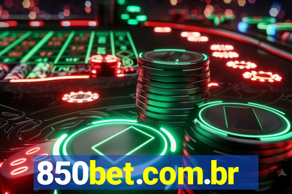 850bet.com.br