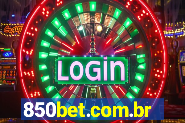 850bet.com.br