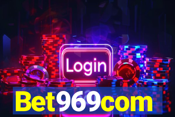 Bet969com