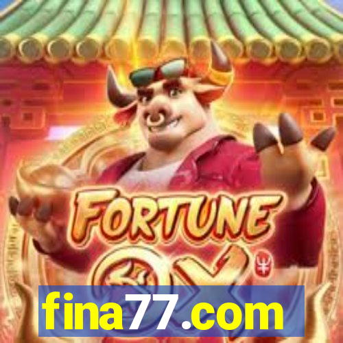 fina77.com