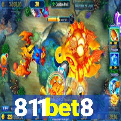 811bet8