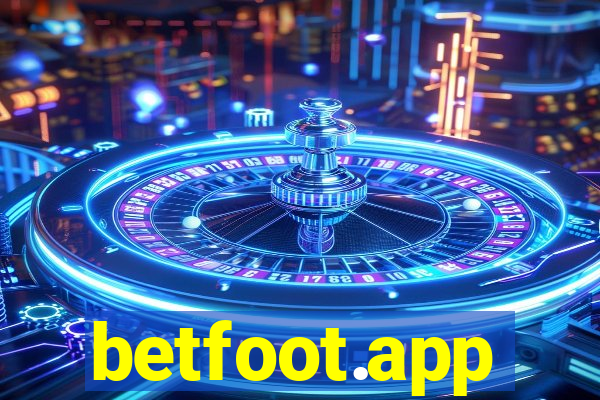 betfoot.app