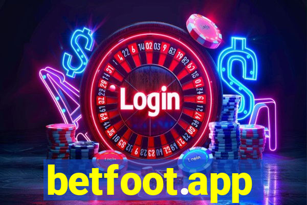 betfoot.app