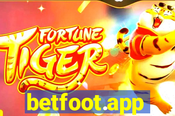 betfoot.app