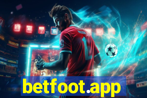 betfoot.app