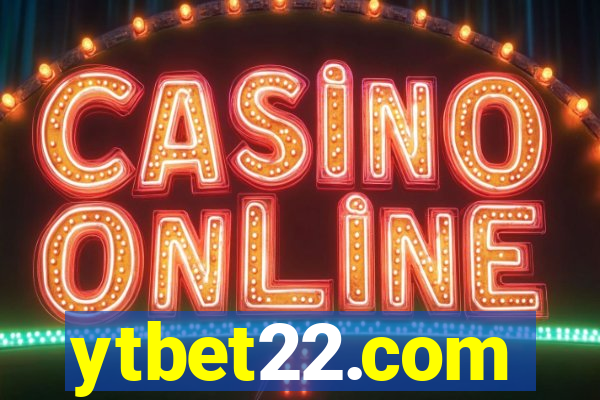 ytbet22.com