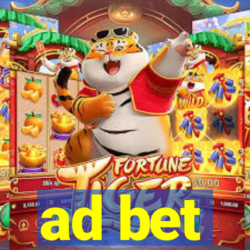 ad bet