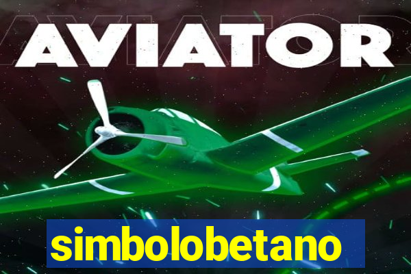 simbolobetano