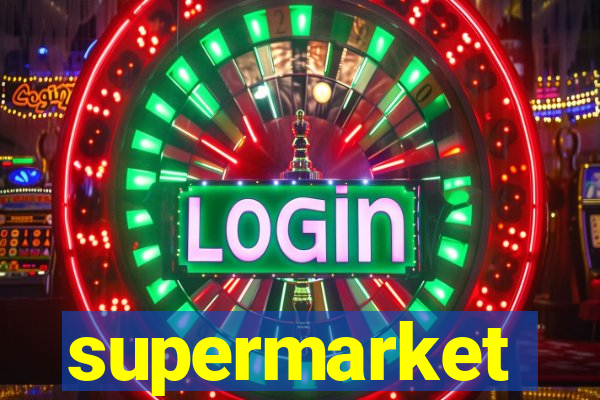 supermarket simulator apk dinheiro infinito