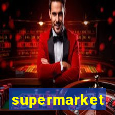 supermarket simulator apk dinheiro infinito