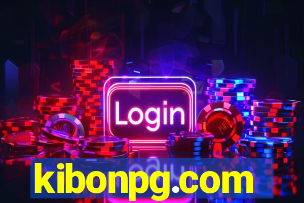 kibonpg.com