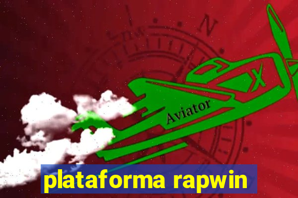 plataforma rapwin