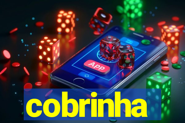 cobrinha