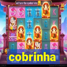 cobrinha