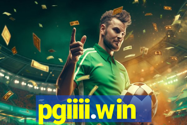 pgiiii.win