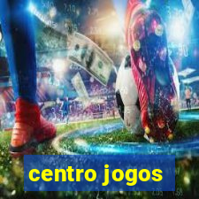 centro jogos