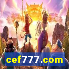 cef777.com