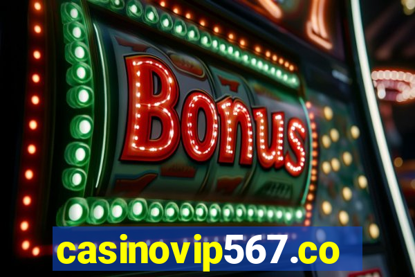 casinovip567.com