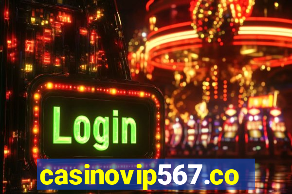 casinovip567.com