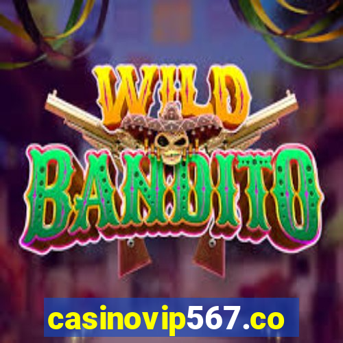 casinovip567.com