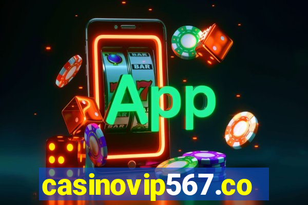 casinovip567.com