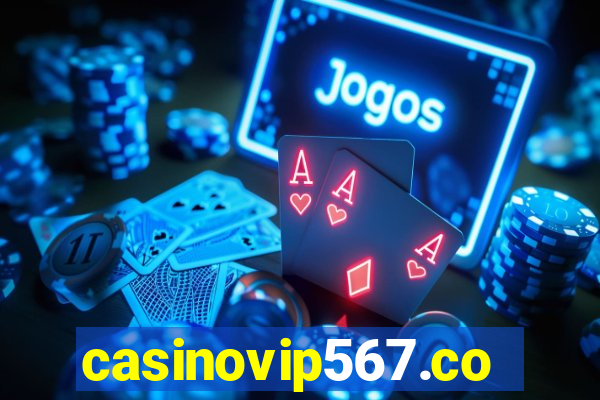 casinovip567.com