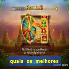 quais os melhores jogos da blaze