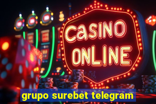 grupo surebet telegram