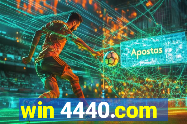 win 4440.com