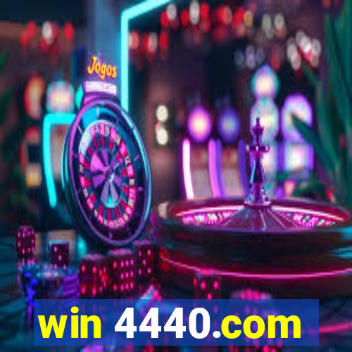 win 4440.com