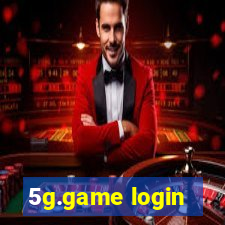 5g.game login