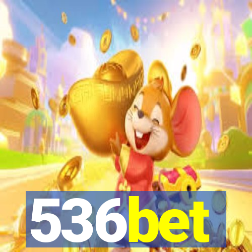 536bet